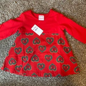 NWT Hanna Andersson dress